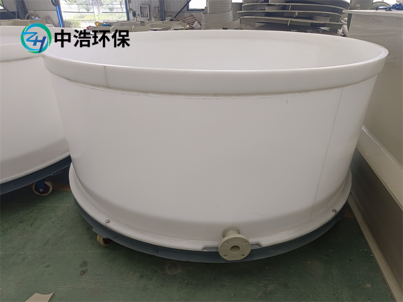 潘集PP抽滤槽